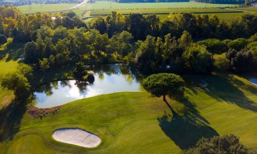 Golf Club Villa Condulmer