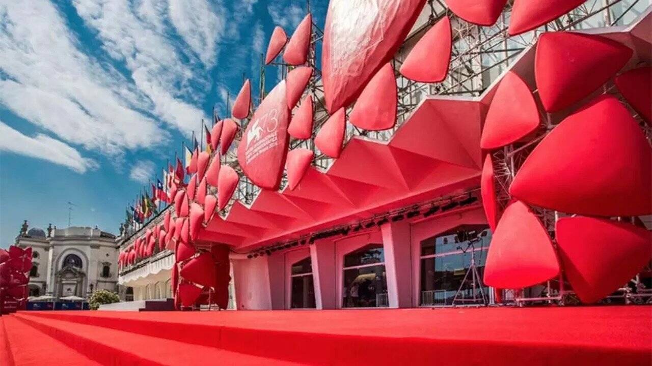Festival di Venezia 2020