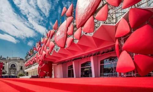 Festival di Venezia 2023