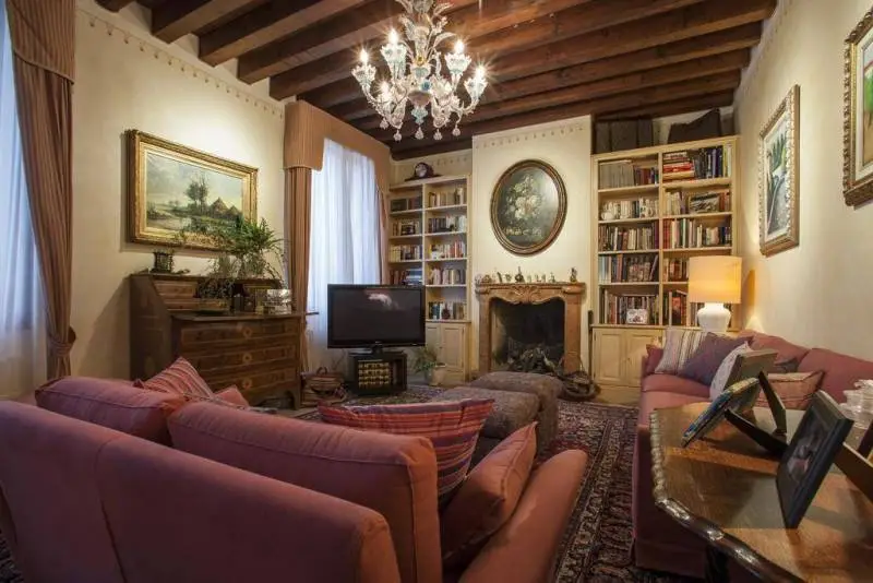 Villa Irene Luxury B&B Venezia