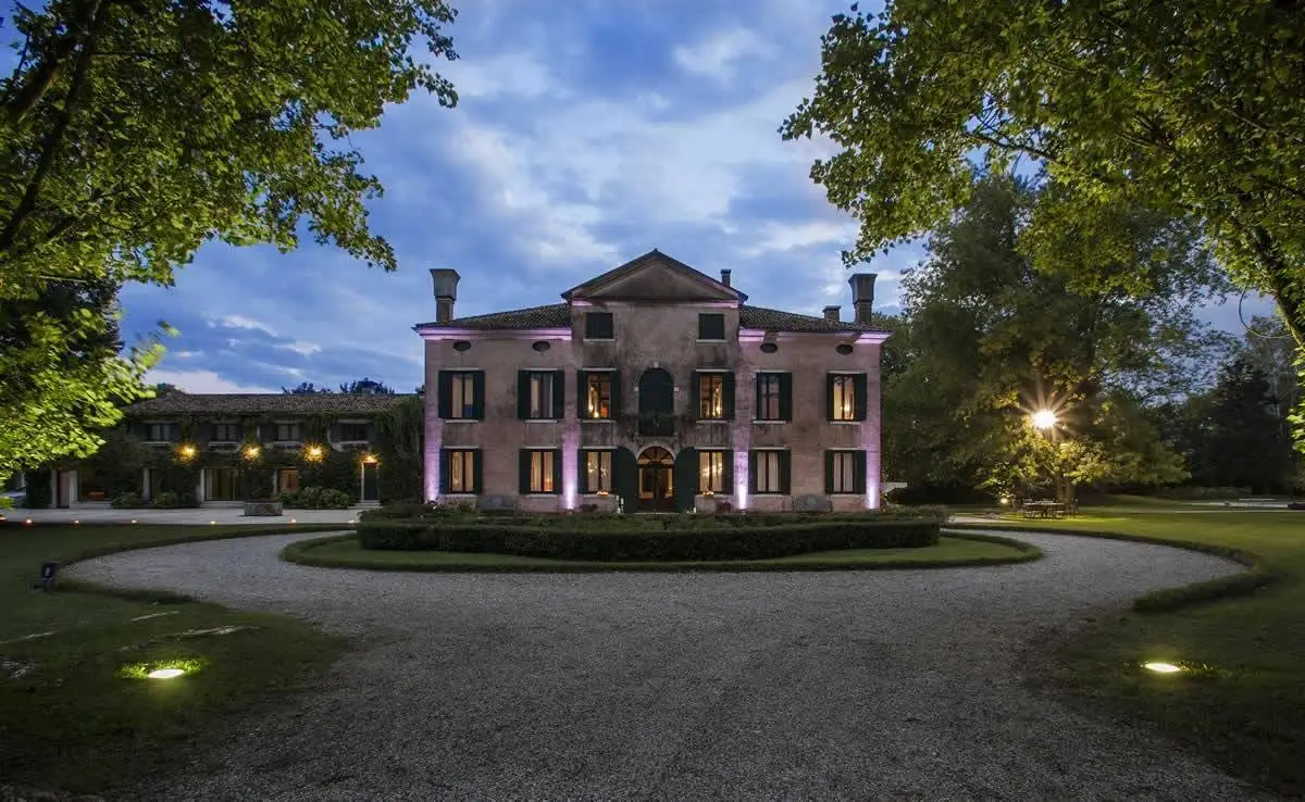 Villa Irene Luxury B&B Treviso